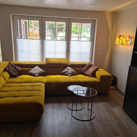 Ferienwohnung Grahn 15154 レーア エクステリア 写真
