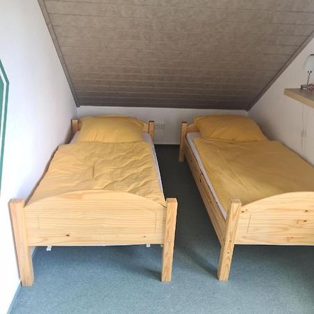 Ferienwohnung Grahn 15154 レーア エクステリア 写真