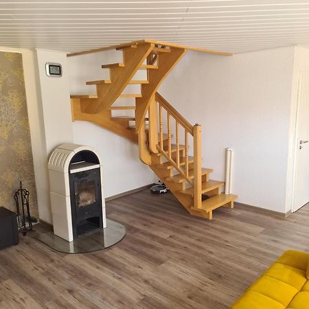 Ferienwohnung Grahn 15154 レーア エクステリア 写真