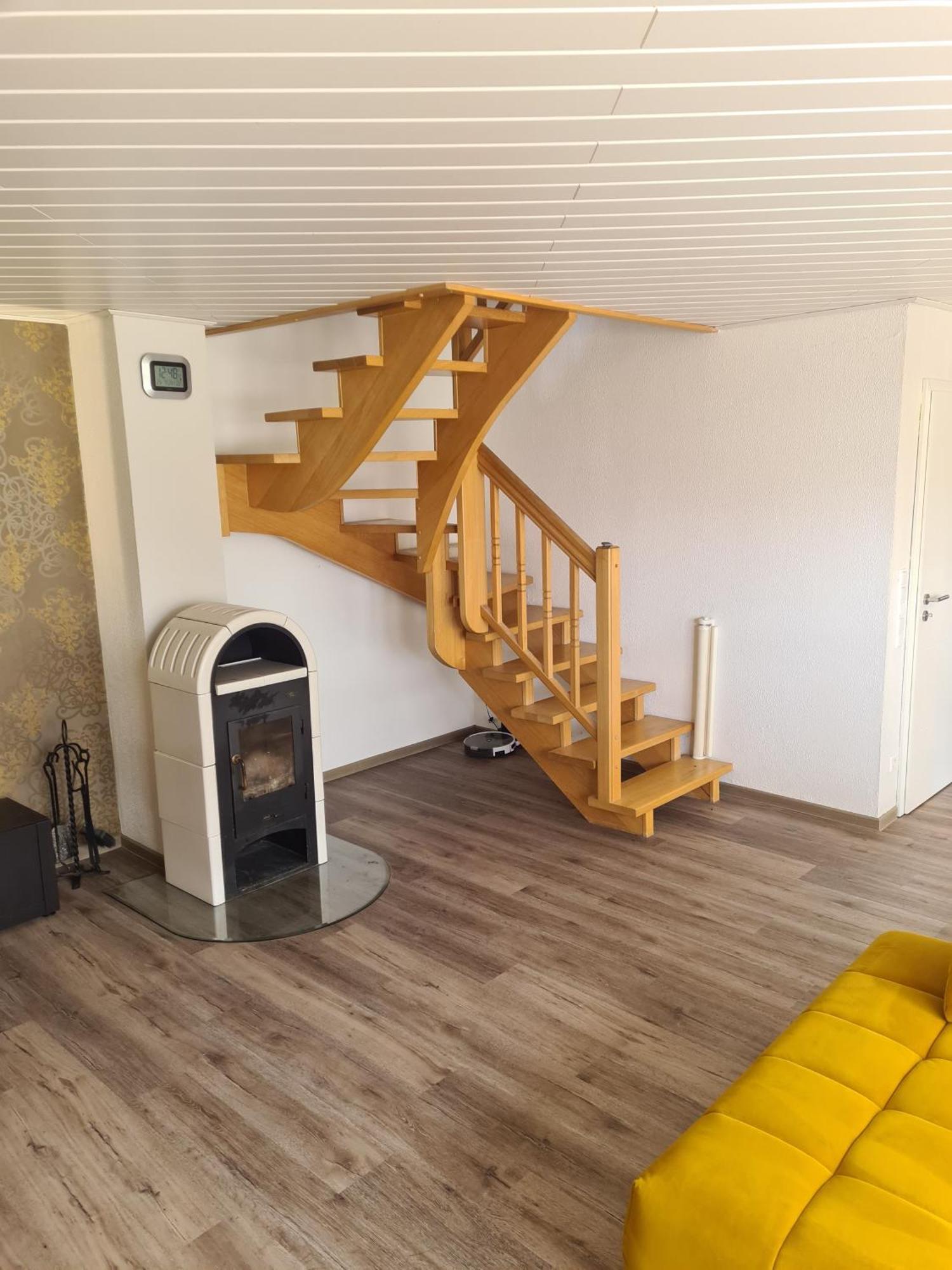 Ferienwohnung Grahn 15154 レーア エクステリア 写真
