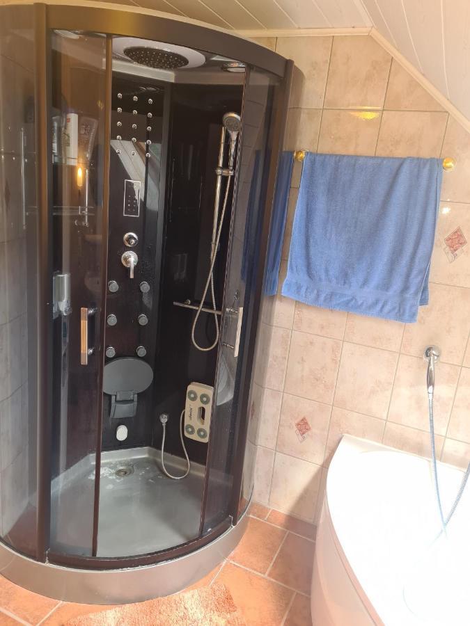 Ferienwohnung Grahn 15154 レーア エクステリア 写真